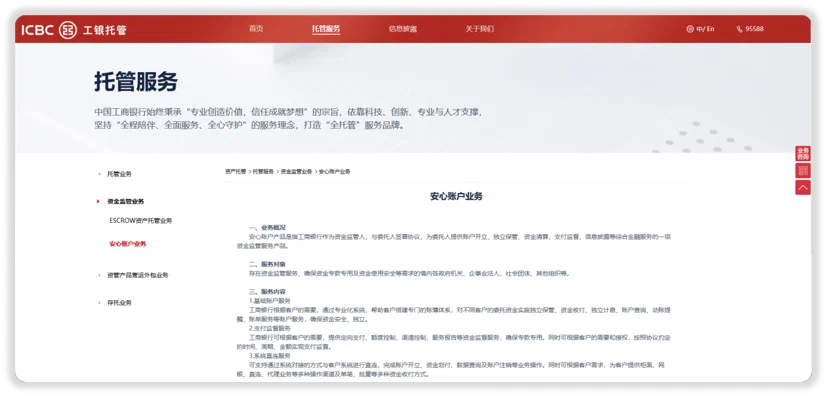 银行担保